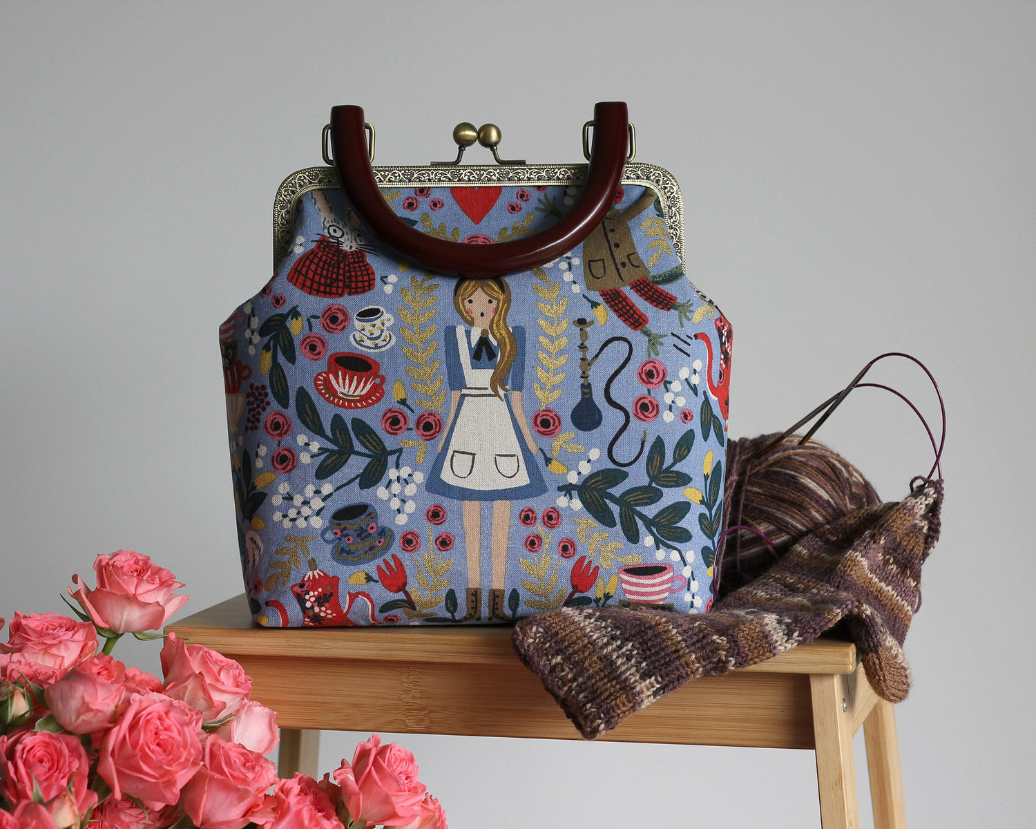 Elegant Project Bags